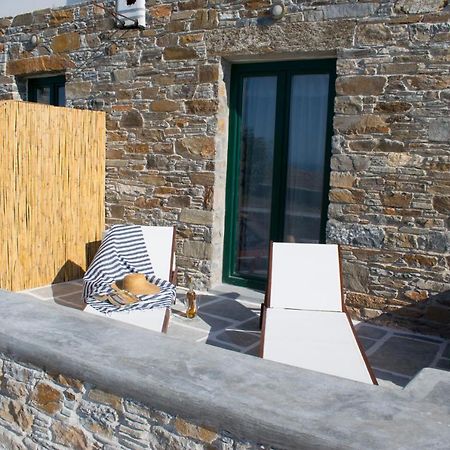 Traditional Suites In Chora Kythnos #3 Экстерьер фото